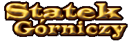 statek górniczy